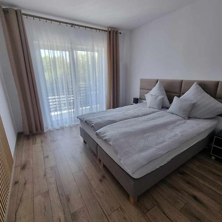 Pokoje Goscinne Wylotowa 32 Kolobrzeg Luaran gambar