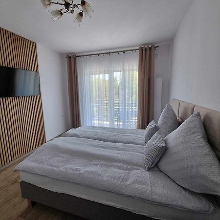 Pokoje Goscinne Wylotowa 32 Kolobrzeg Luaran gambar