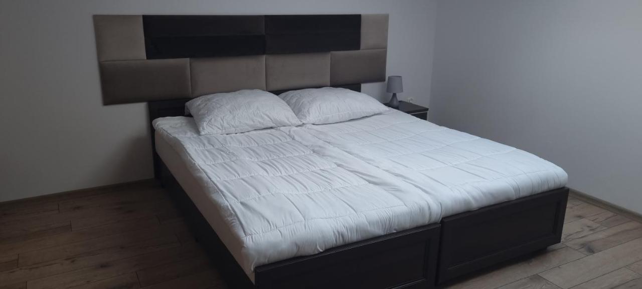 Pokoje Goscinne Wylotowa 32 Kolobrzeg Luaran gambar