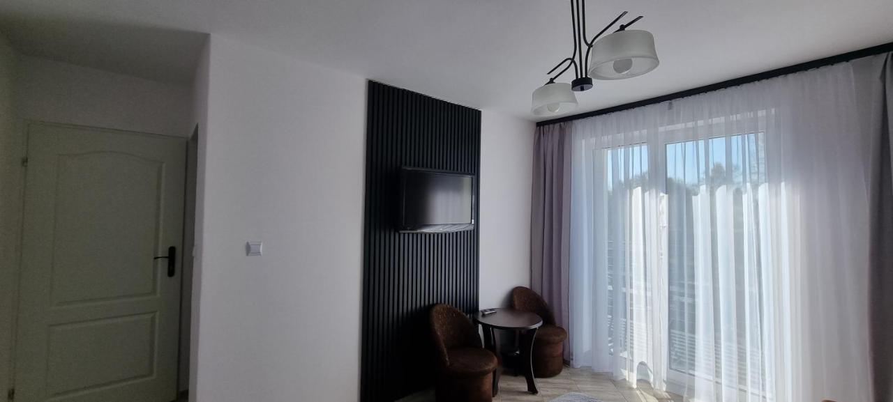Pokoje Goscinne Wylotowa 32 Kolobrzeg Luaran gambar