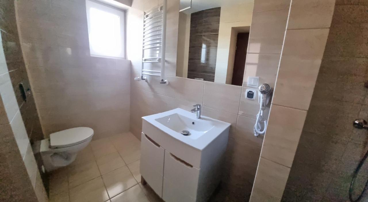 Pokoje Goscinne Wylotowa 32 Kolobrzeg Luaran gambar