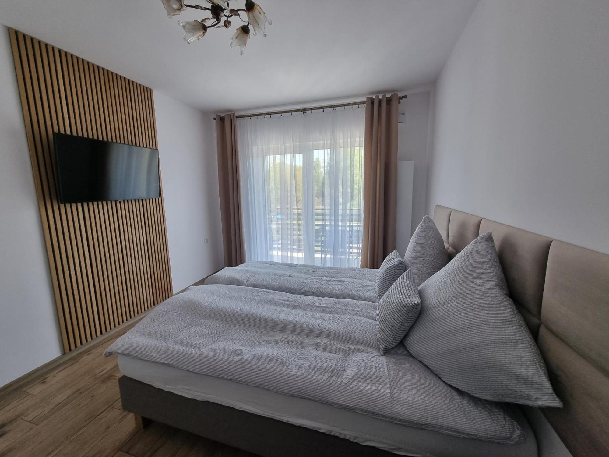 Pokoje Goscinne Wylotowa 32 Kolobrzeg Luaran gambar