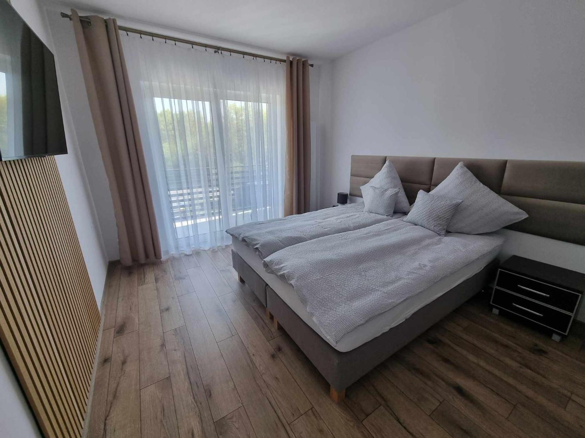 Pokoje Goscinne Wylotowa 32 Kolobrzeg Luaran gambar