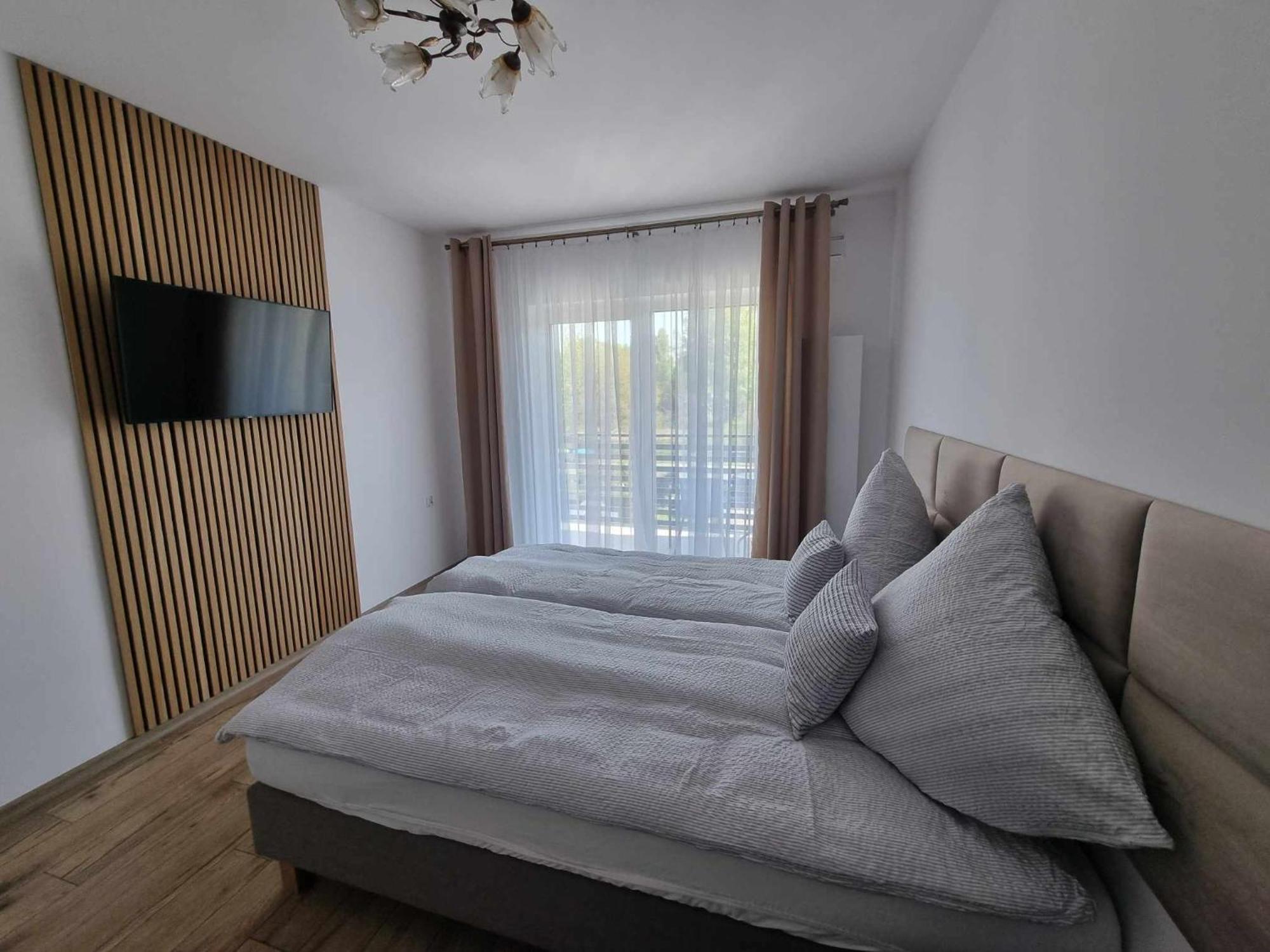 Pokoje Goscinne Wylotowa 32 Kolobrzeg Luaran gambar