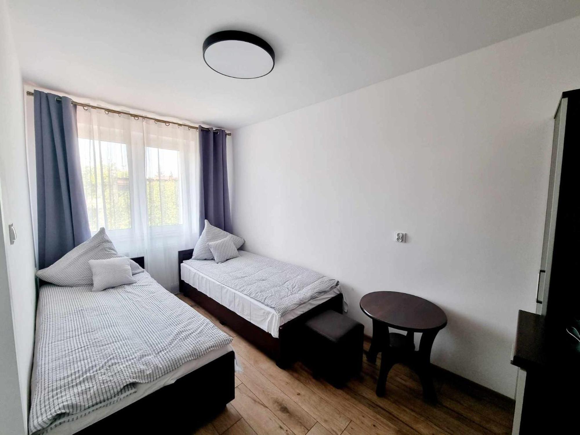 Pokoje Goscinne Wylotowa 32 Kolobrzeg Luaran gambar
