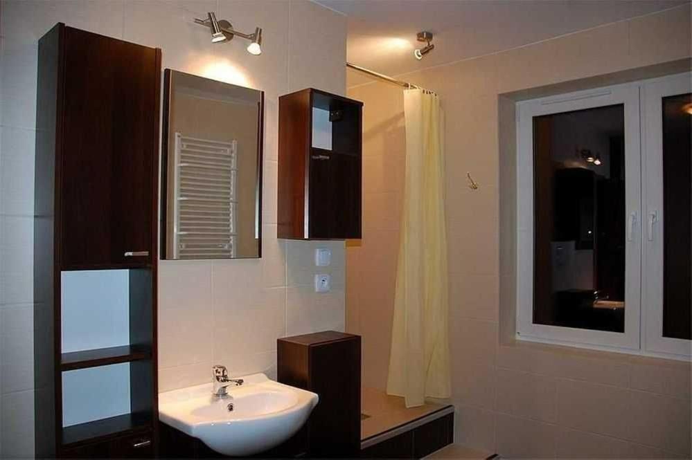 Pokoje Goscinne Wylotowa 32 Kolobrzeg Bilik gambar